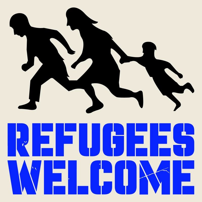 Refugees Welcome