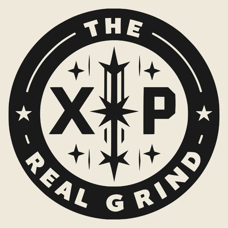 XP The Real Grind