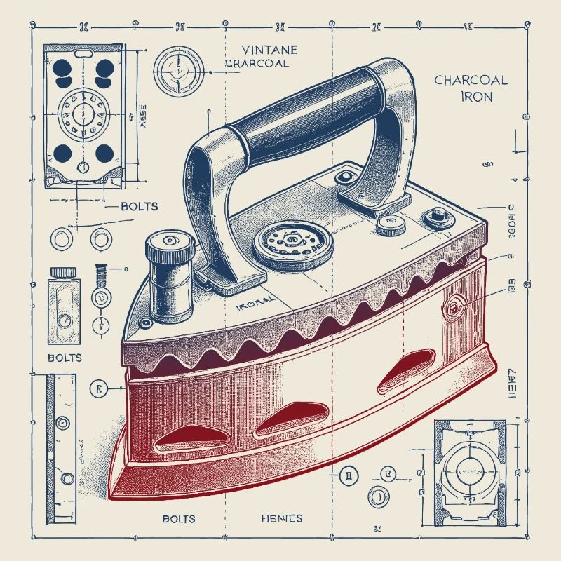 Iron