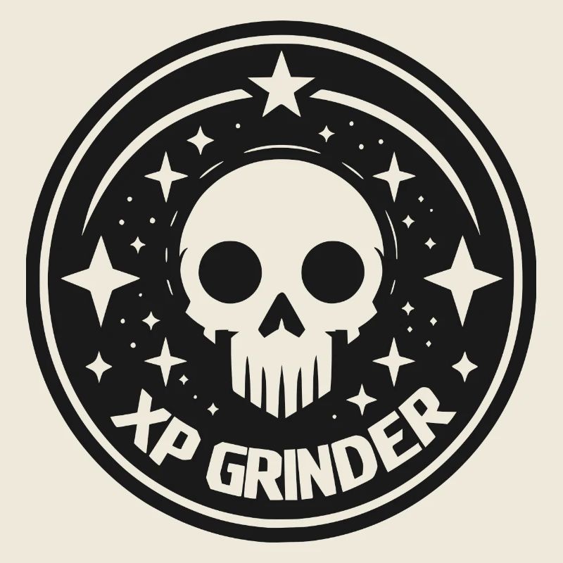 XP Grinder