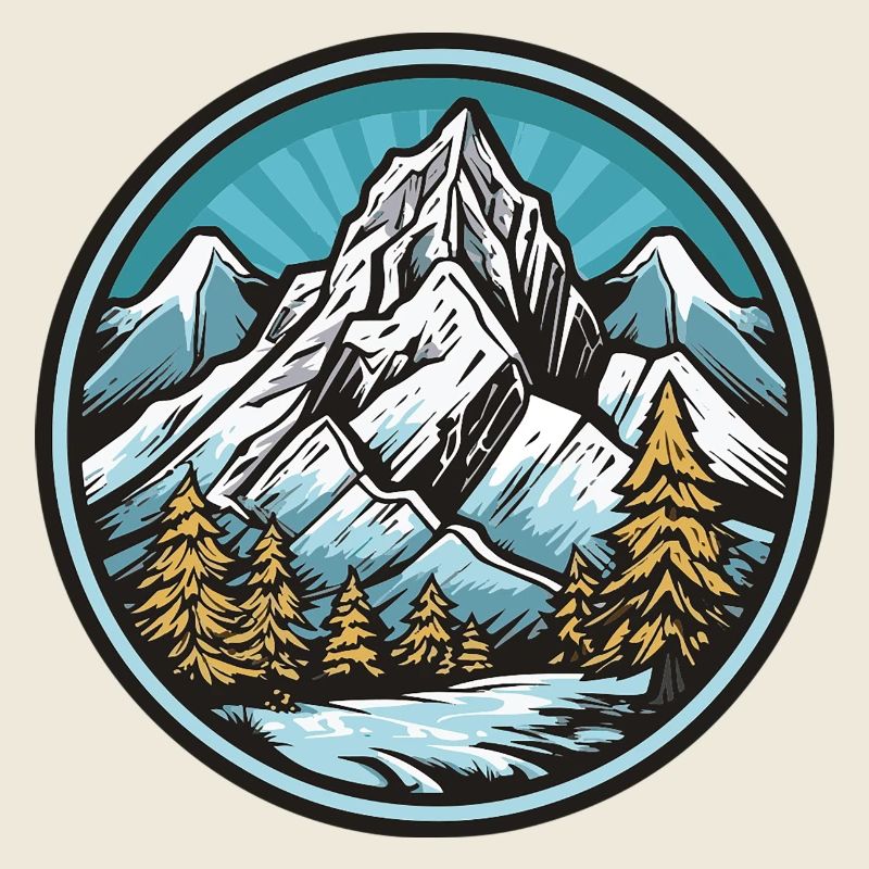 Berge