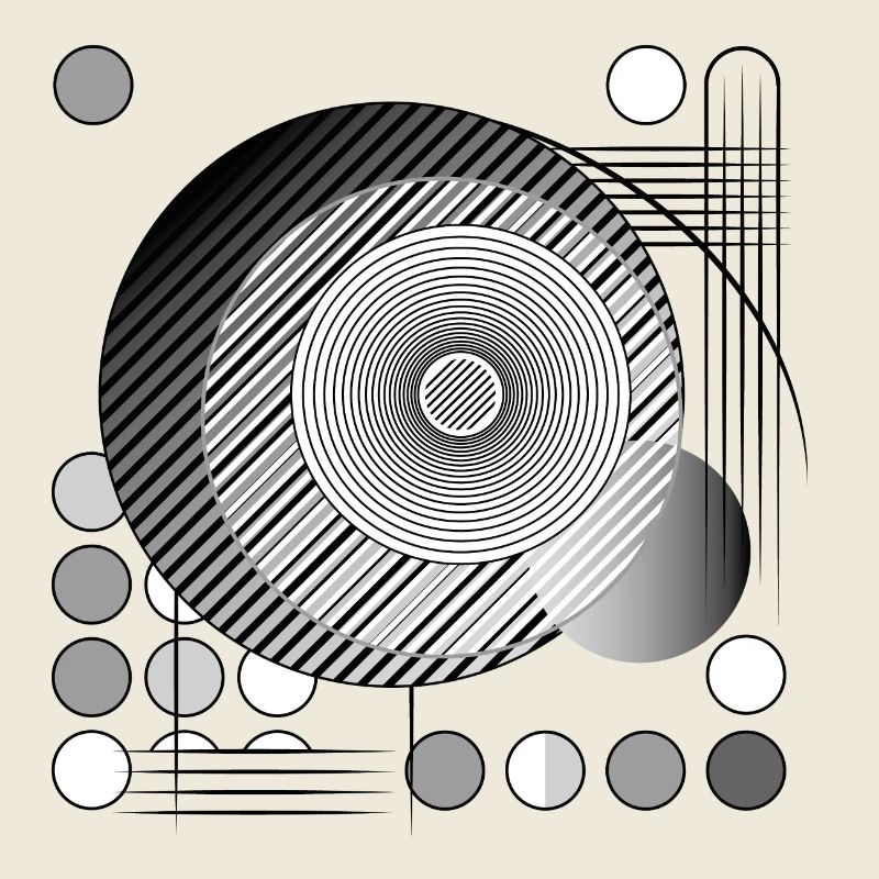 Design "Threads of Perception"