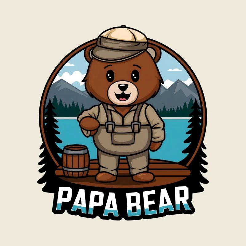 Papa Bear