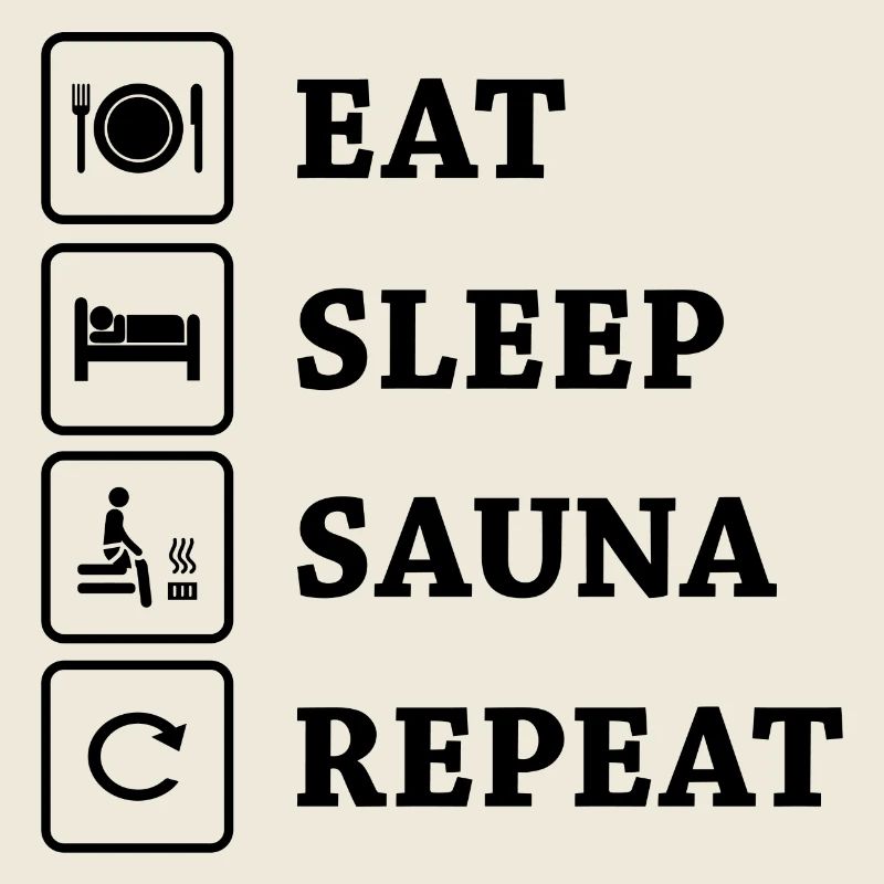 Sauna Wellness Spa