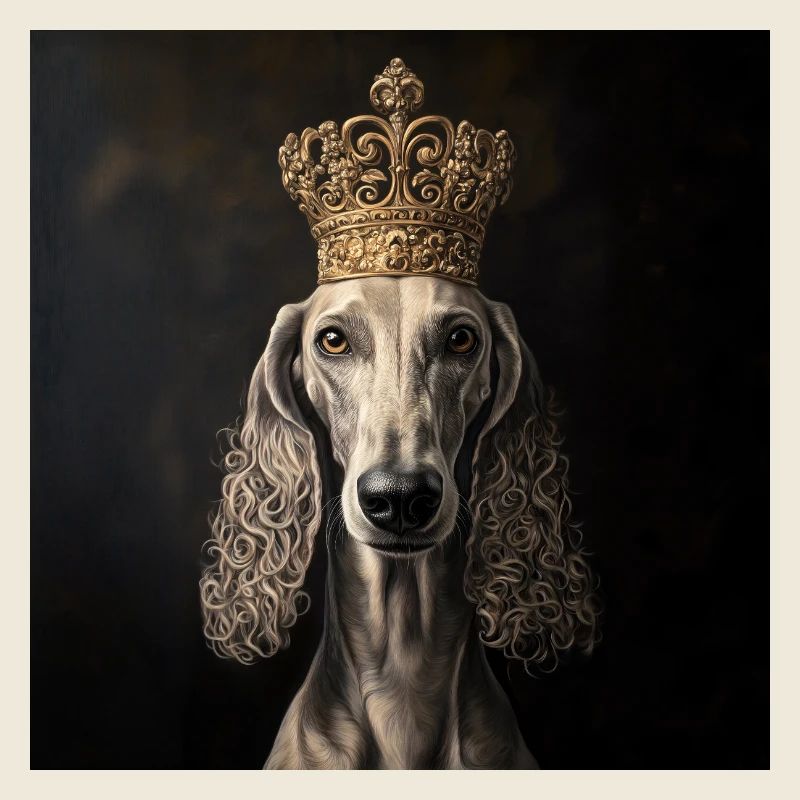King