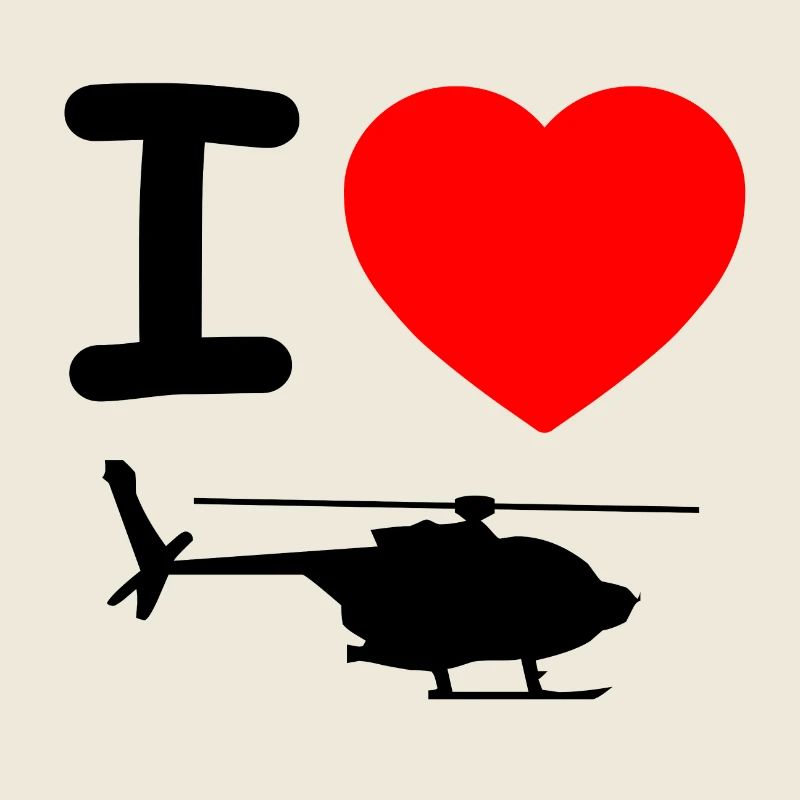 Helicopter