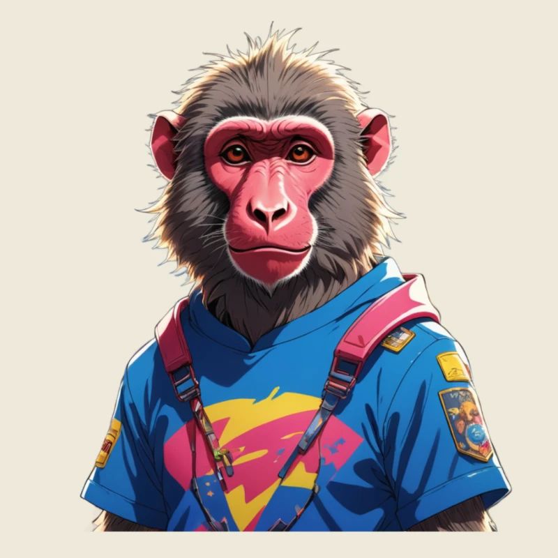 Baboon
