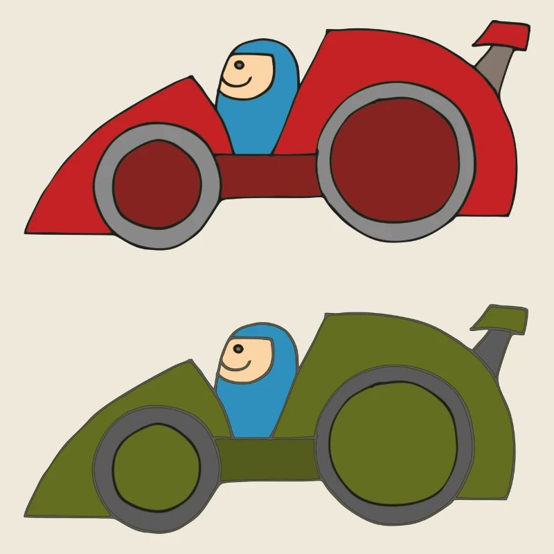 autorennen 2