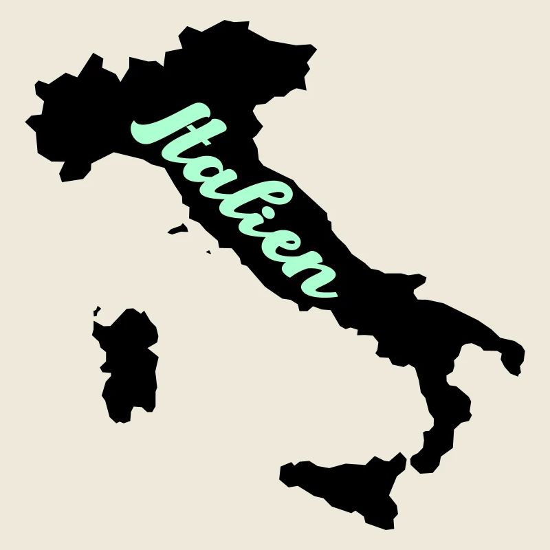 Pays Italie