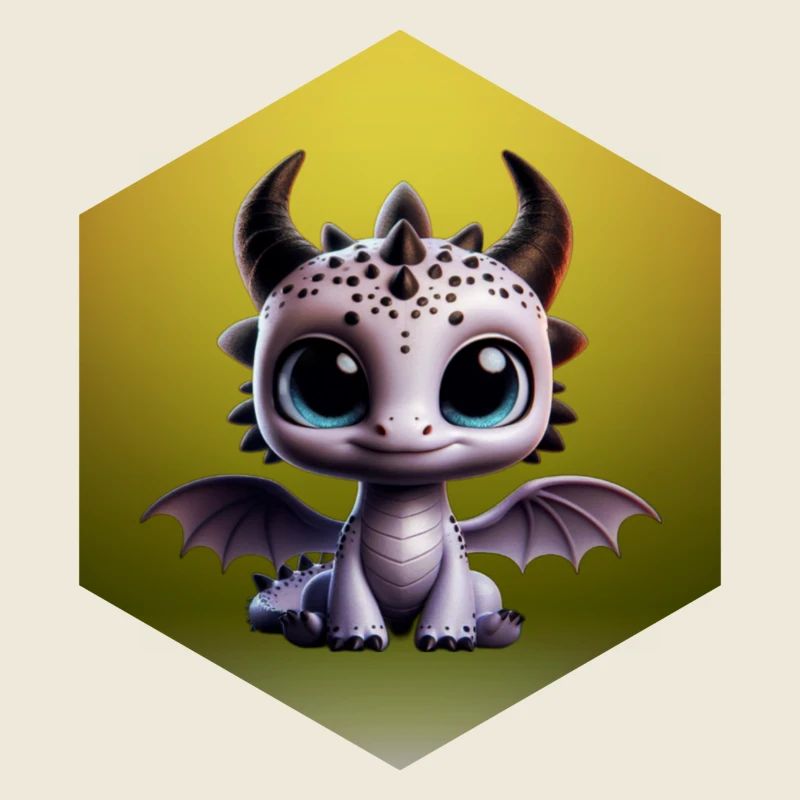 Baby Dragon