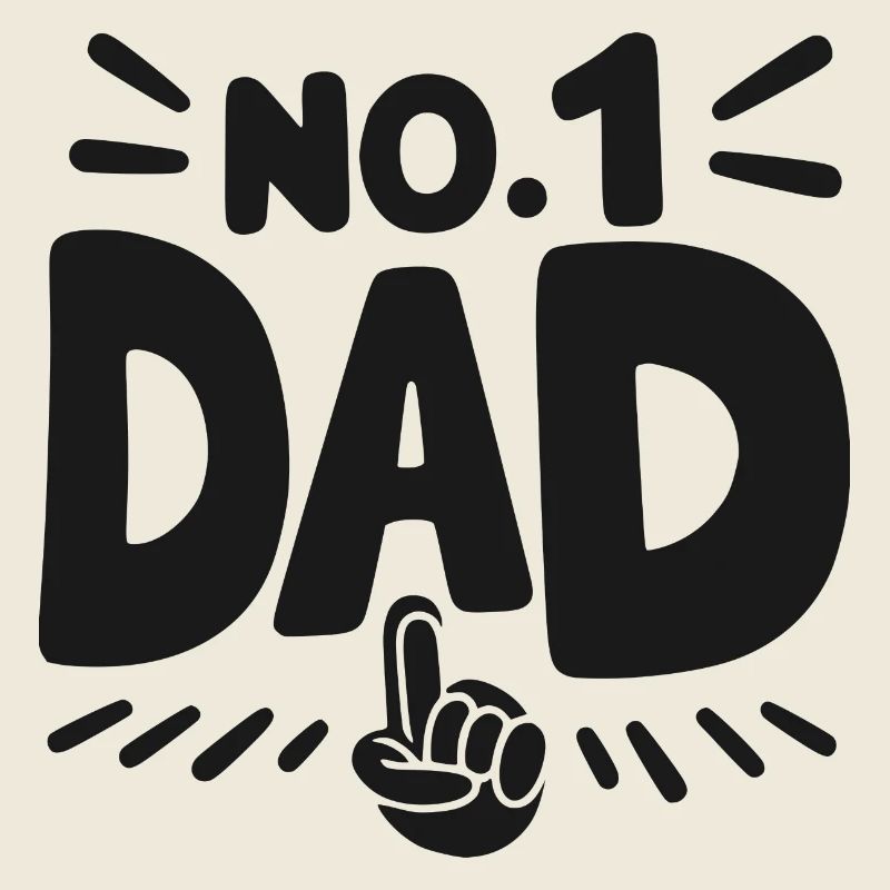 No 1 Papa