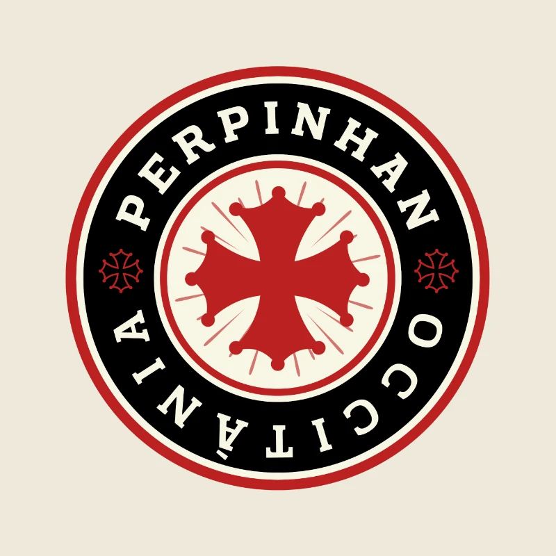 logo occitan perpignan