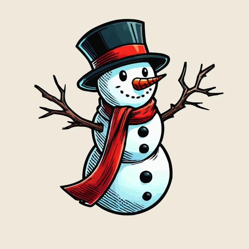 Schneemann