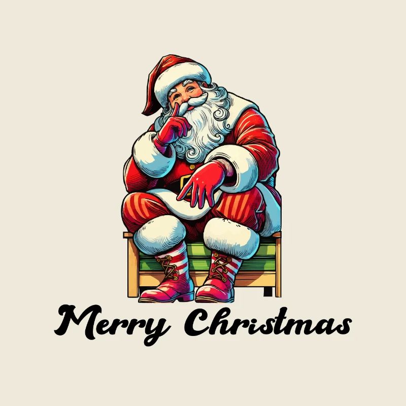 St. Nicholas Christmas