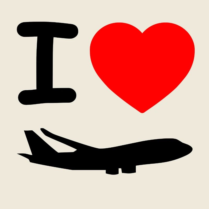 Airplanes