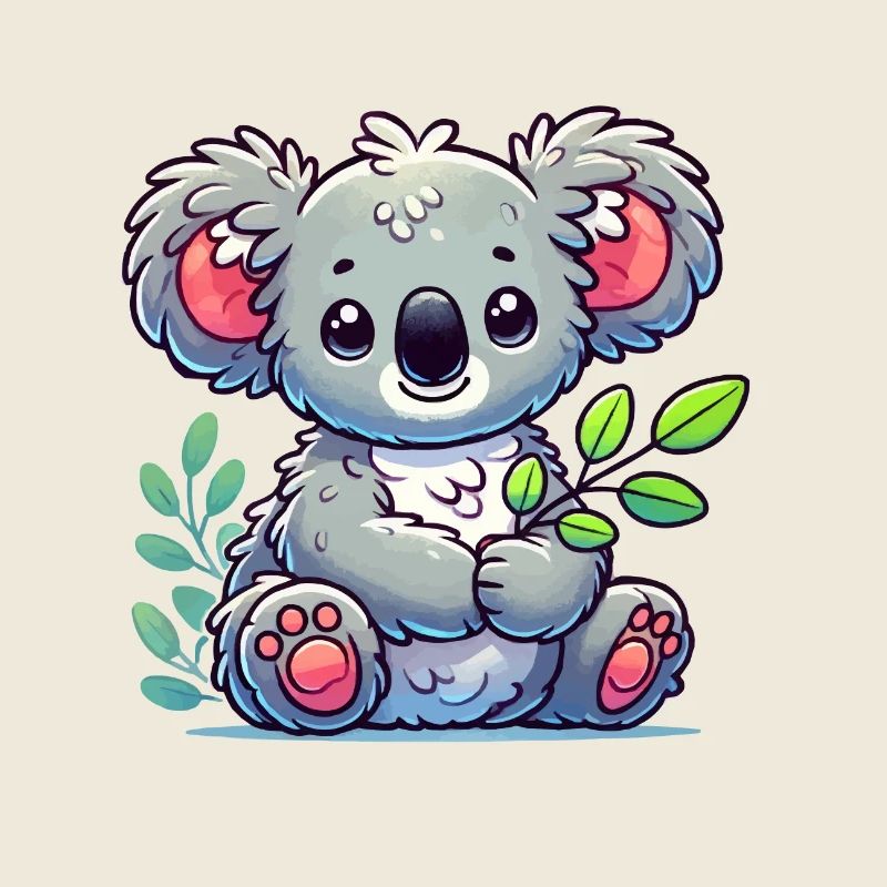 koala