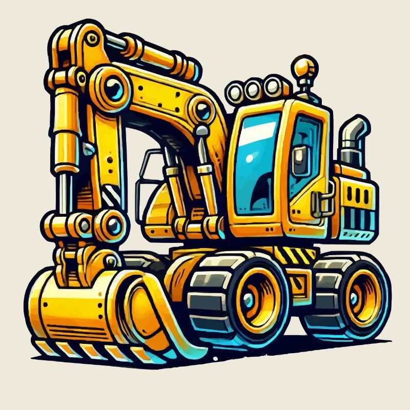 bagger 01