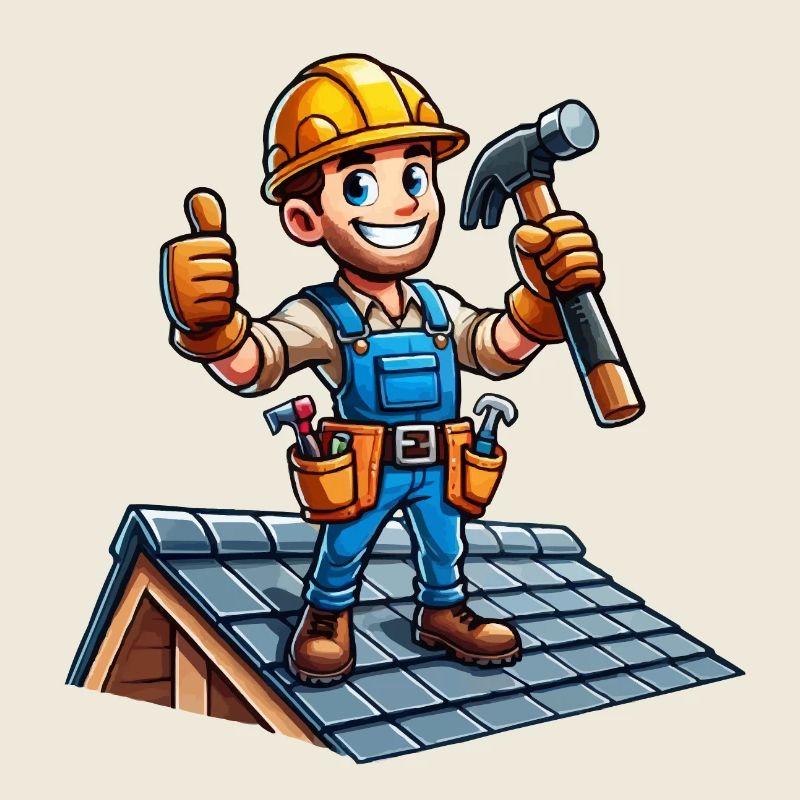 roofer