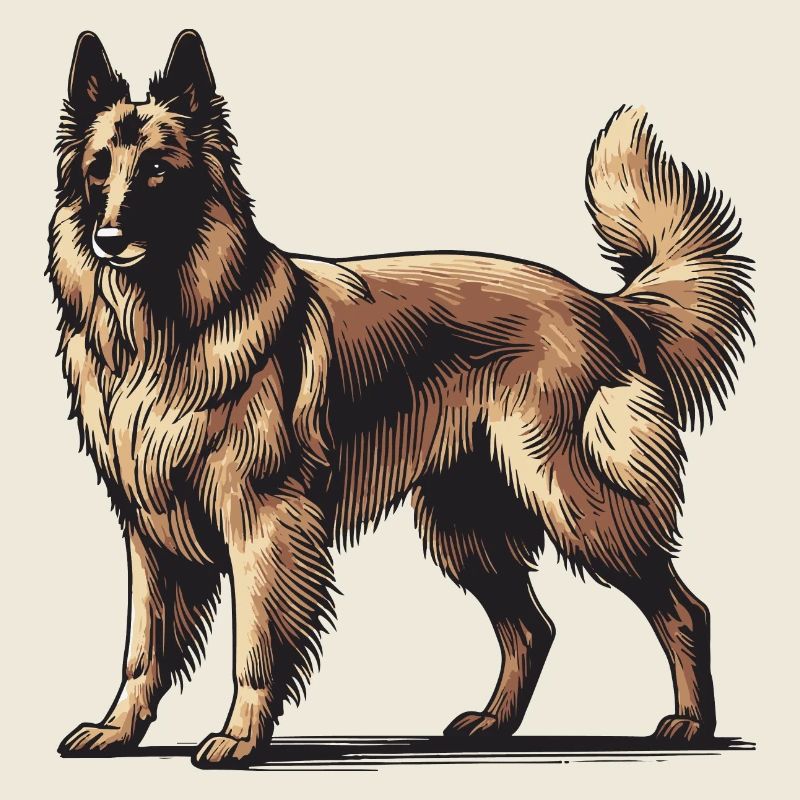 Chien de berger