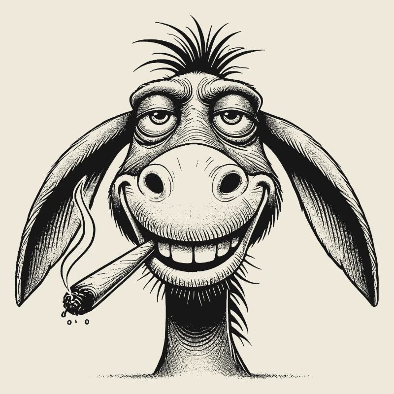 Donkey
