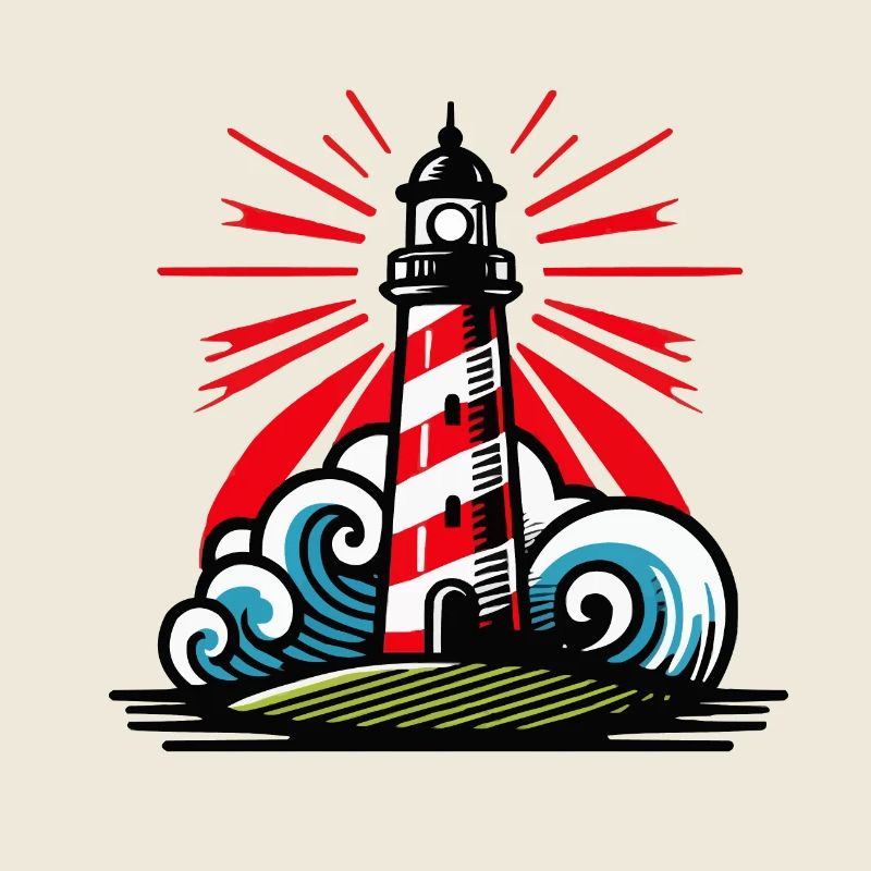 leuchtturm
