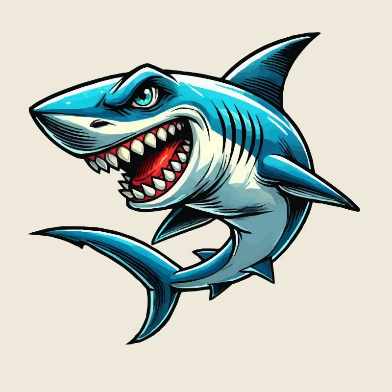Requin requin