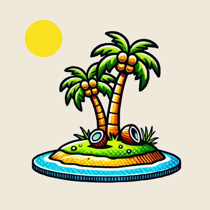 Palm Island