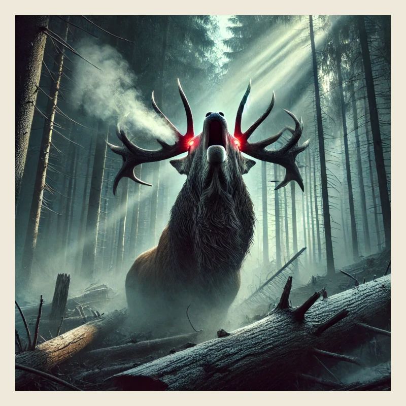 PRIMAL CERF