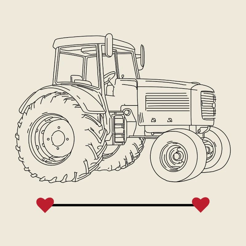 Traktor / Traktor / Traktor