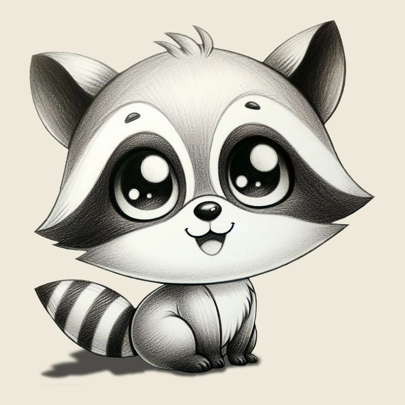 raccoon