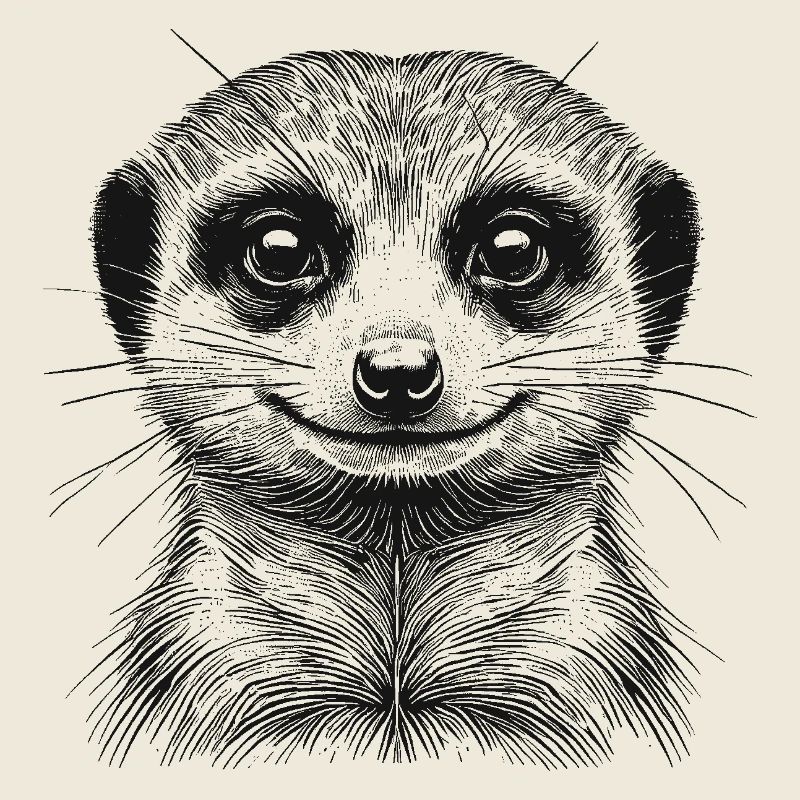 Erdmännchen