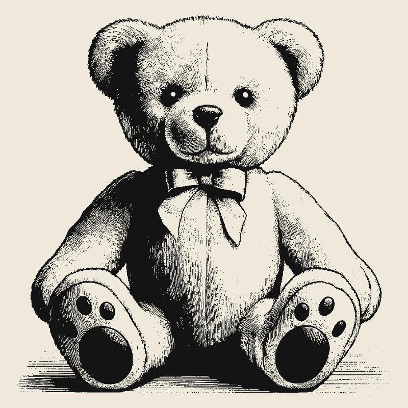 Teddy bear