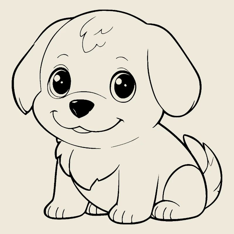 Chien Chiot