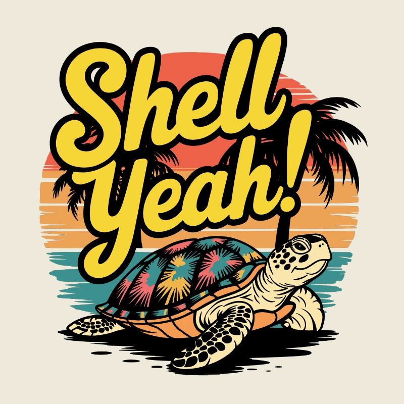 Shell Yeah