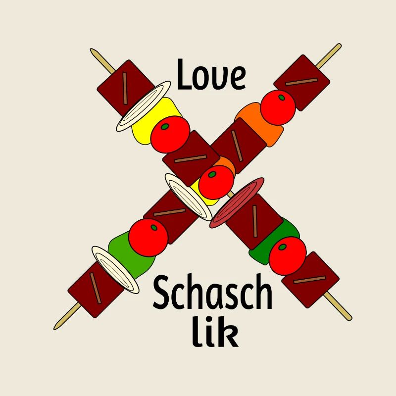 Amour Chachlik
