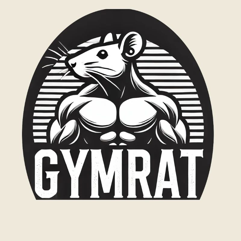 GymRat-Logo