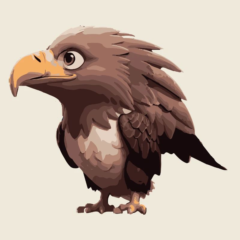 Bande dessinée Eagle