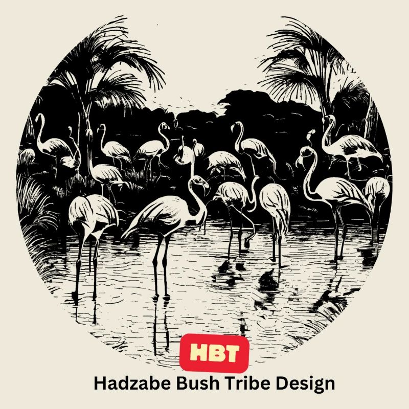 Hadzabe Nature