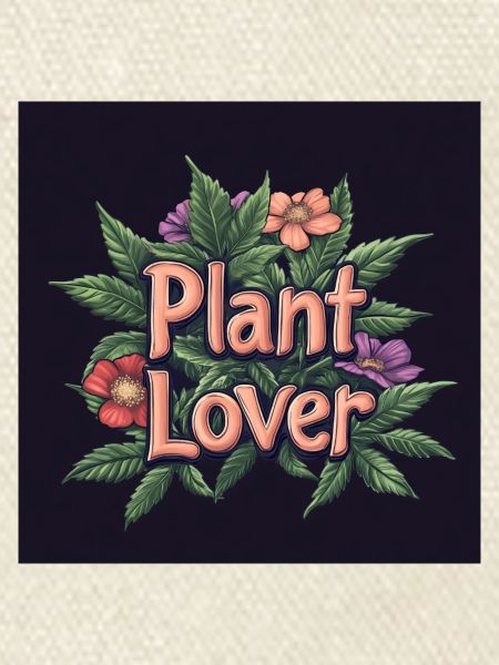 Canabis lover