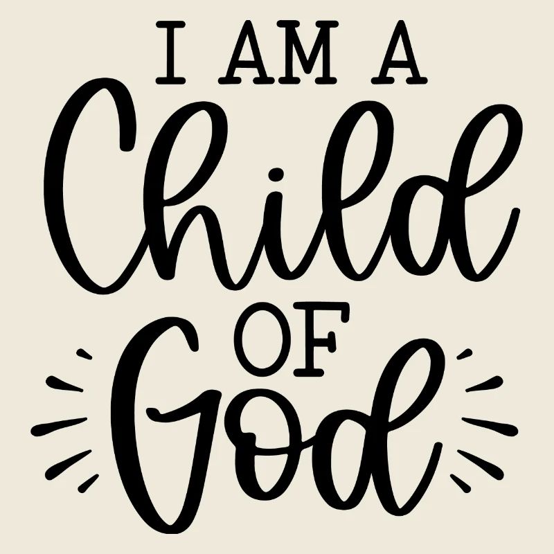 Child of God