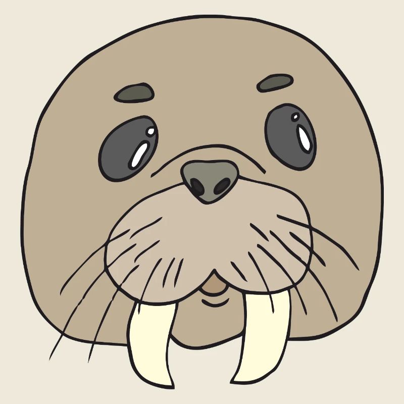 walrus