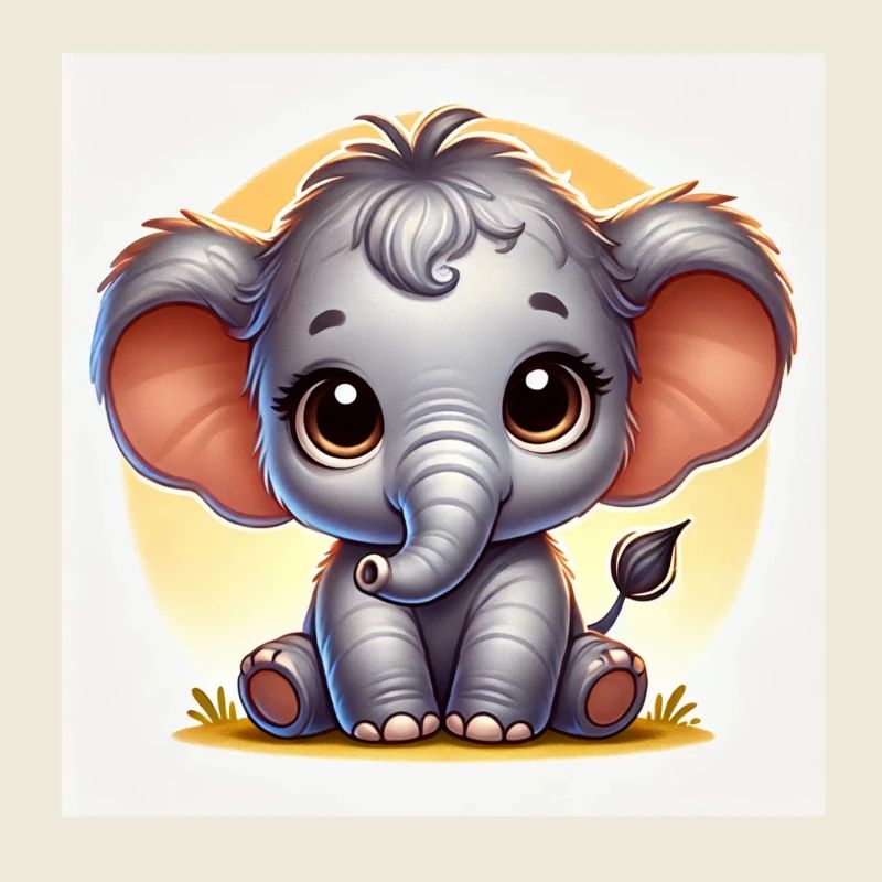 Elephant Baby