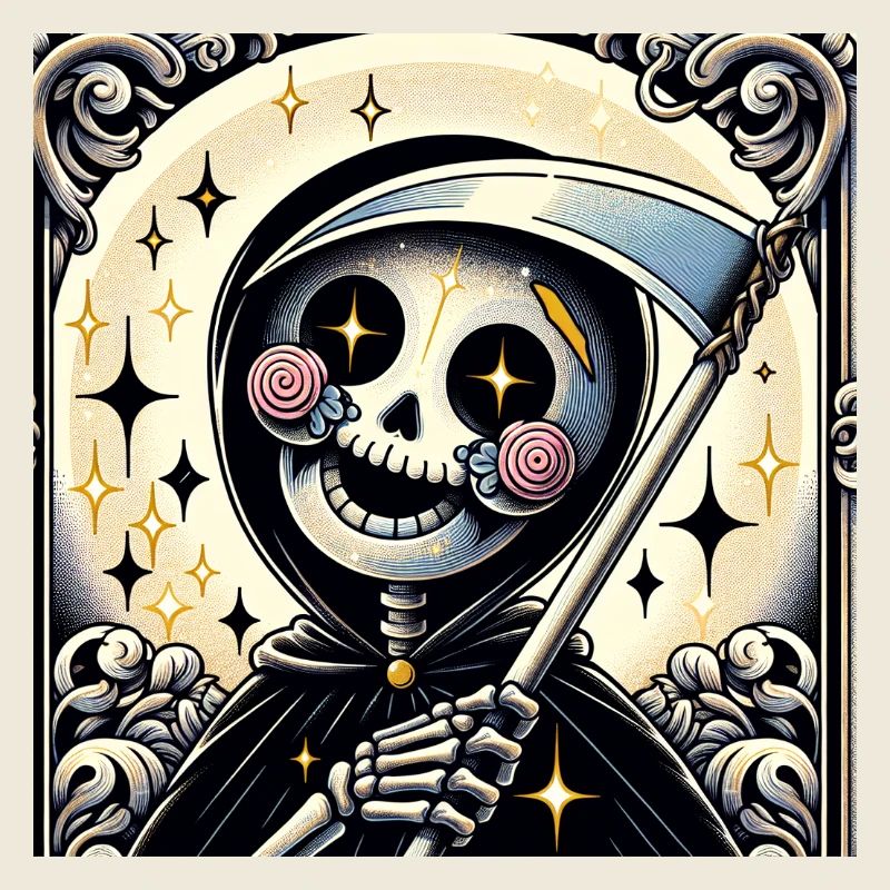 Skull Junior