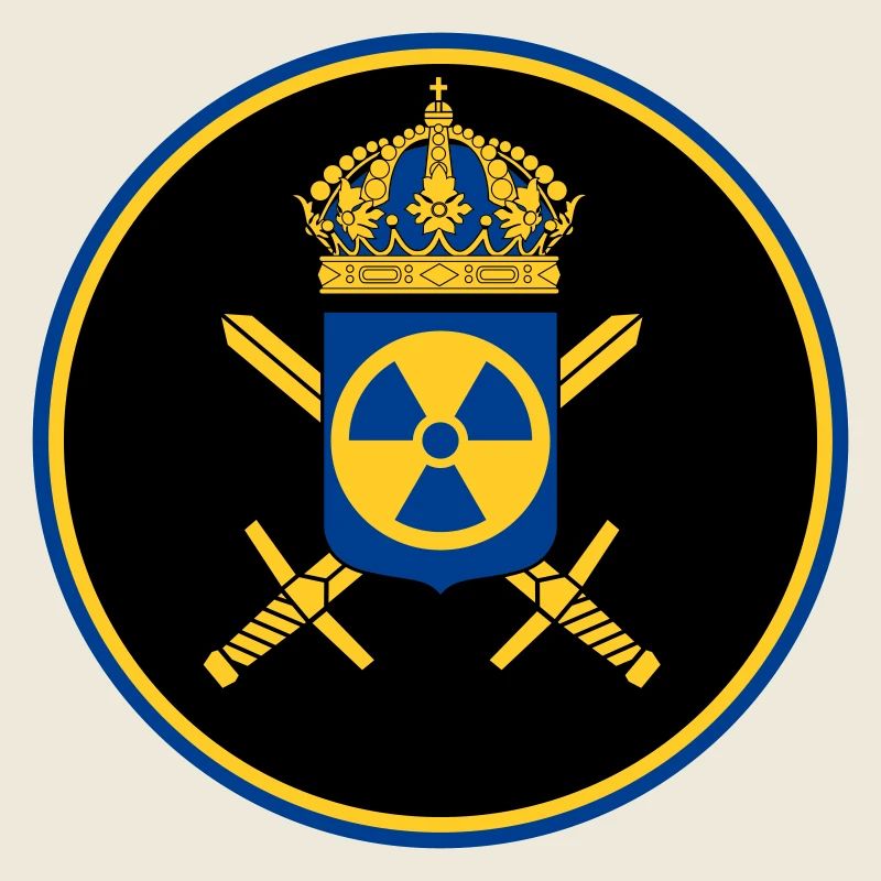 Das schwedische Atomwaffenprogramm