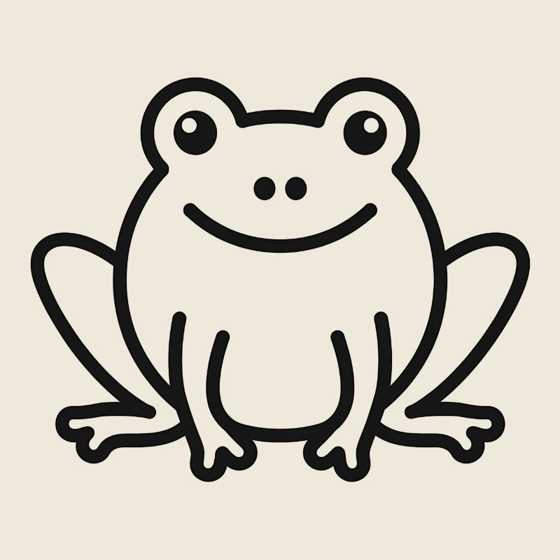 crapaud