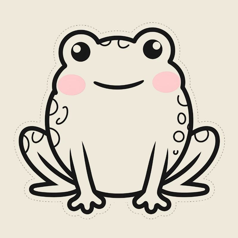 crapaud