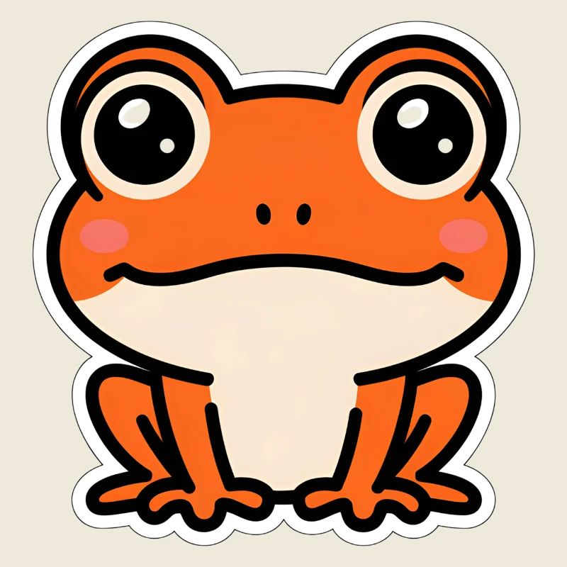 crapaud