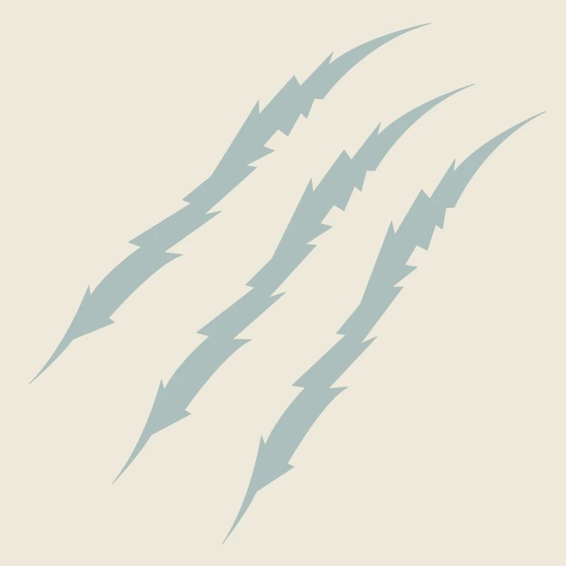 claw