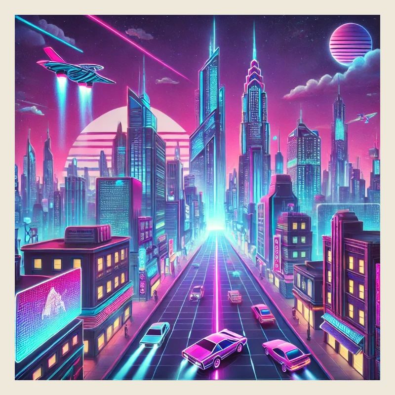 Future city