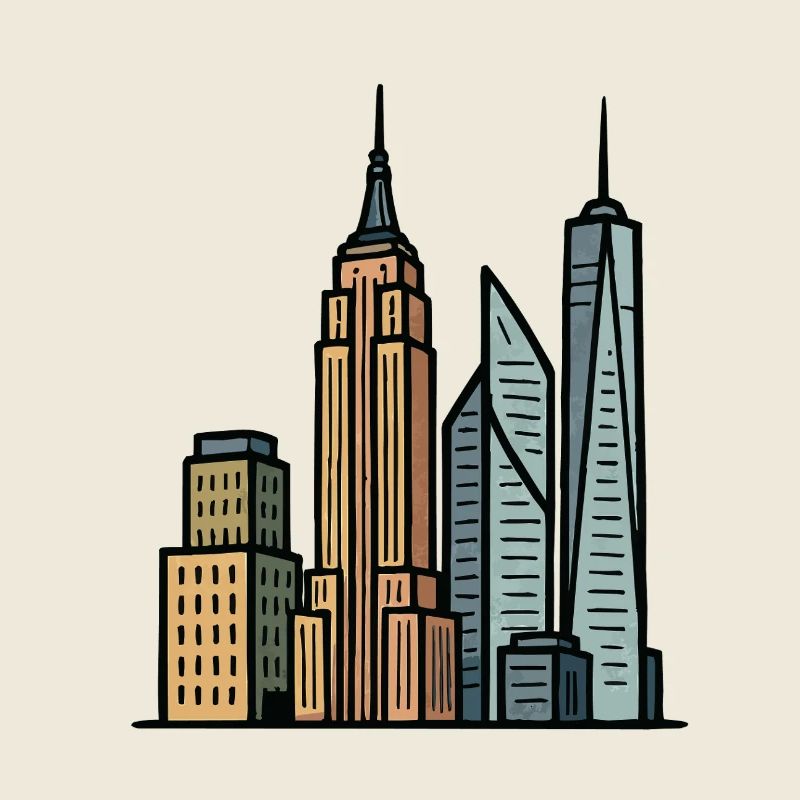 Horizon de New York